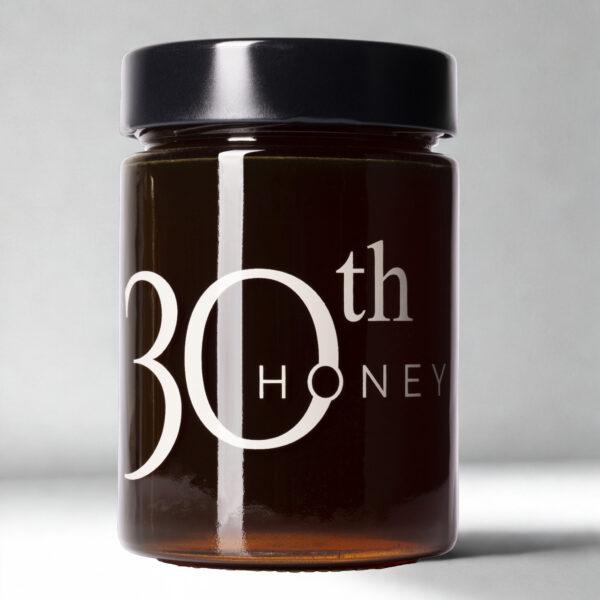 Miel de forêt d'Espagne 450 g - Certifié durable et Halal 3.0th