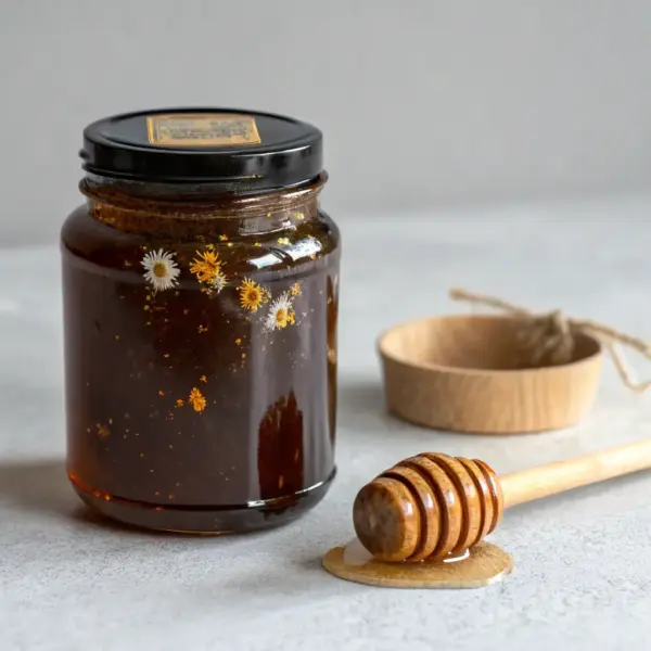 Miel de Manuka Orgánica