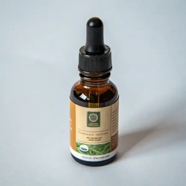 Extracto de Propóleo Orgánico