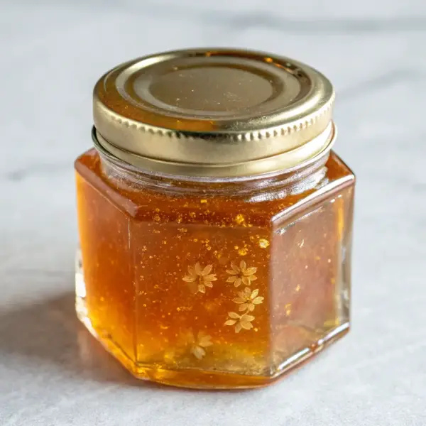 Granos de Polen de Abeja Español