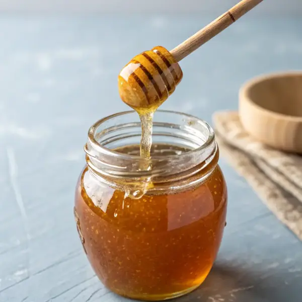 Miel de Acacia Española